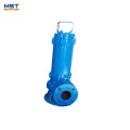 8 inch large capacity 150m3/h submersible sewage pump for Dirty Water